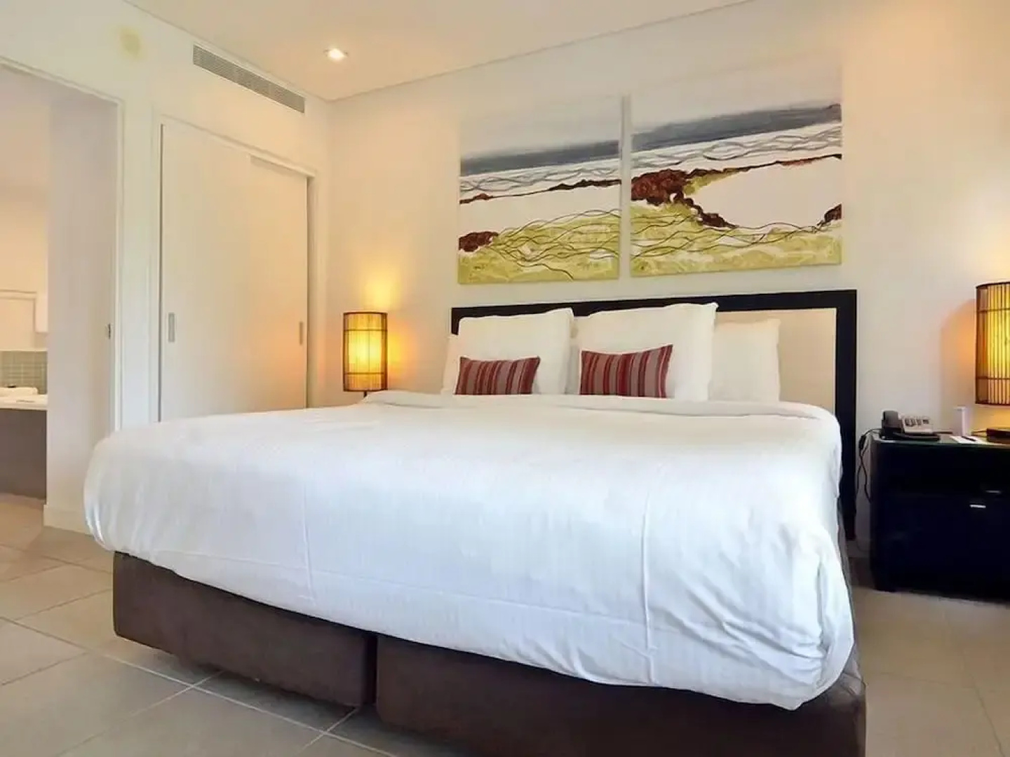 Temple Resort & Spa Port Douglas