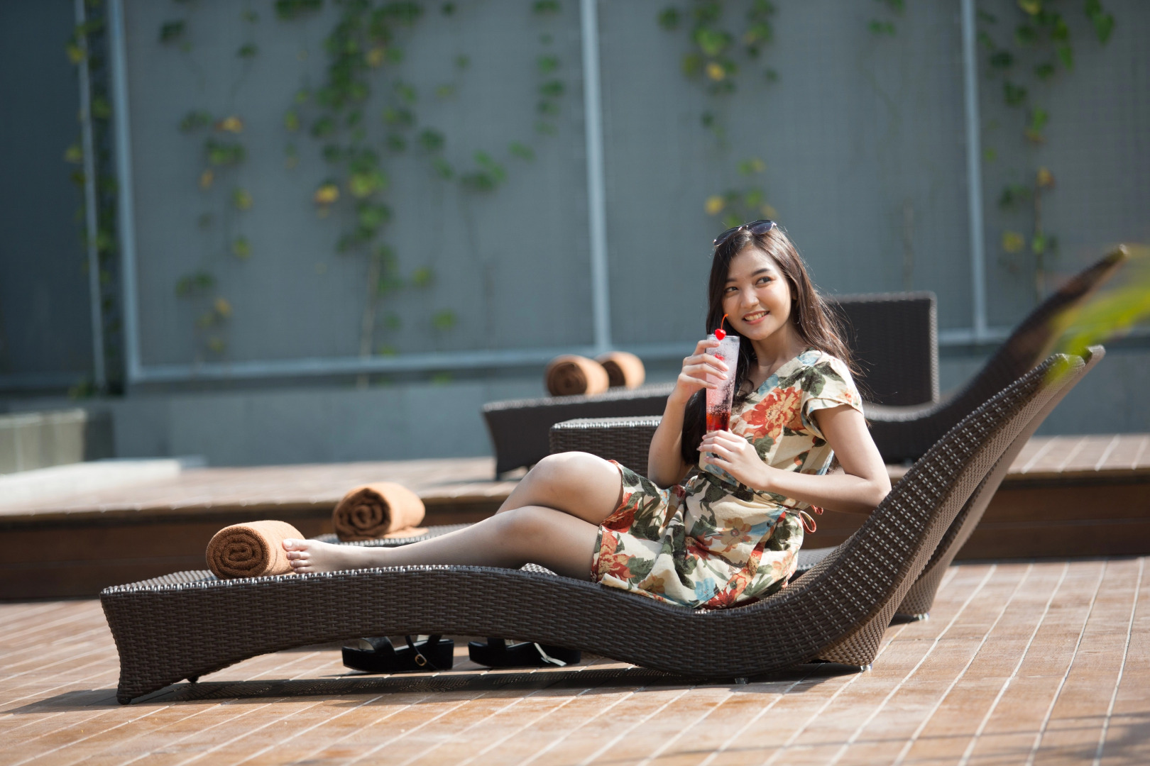 Hotel Santika Gresik