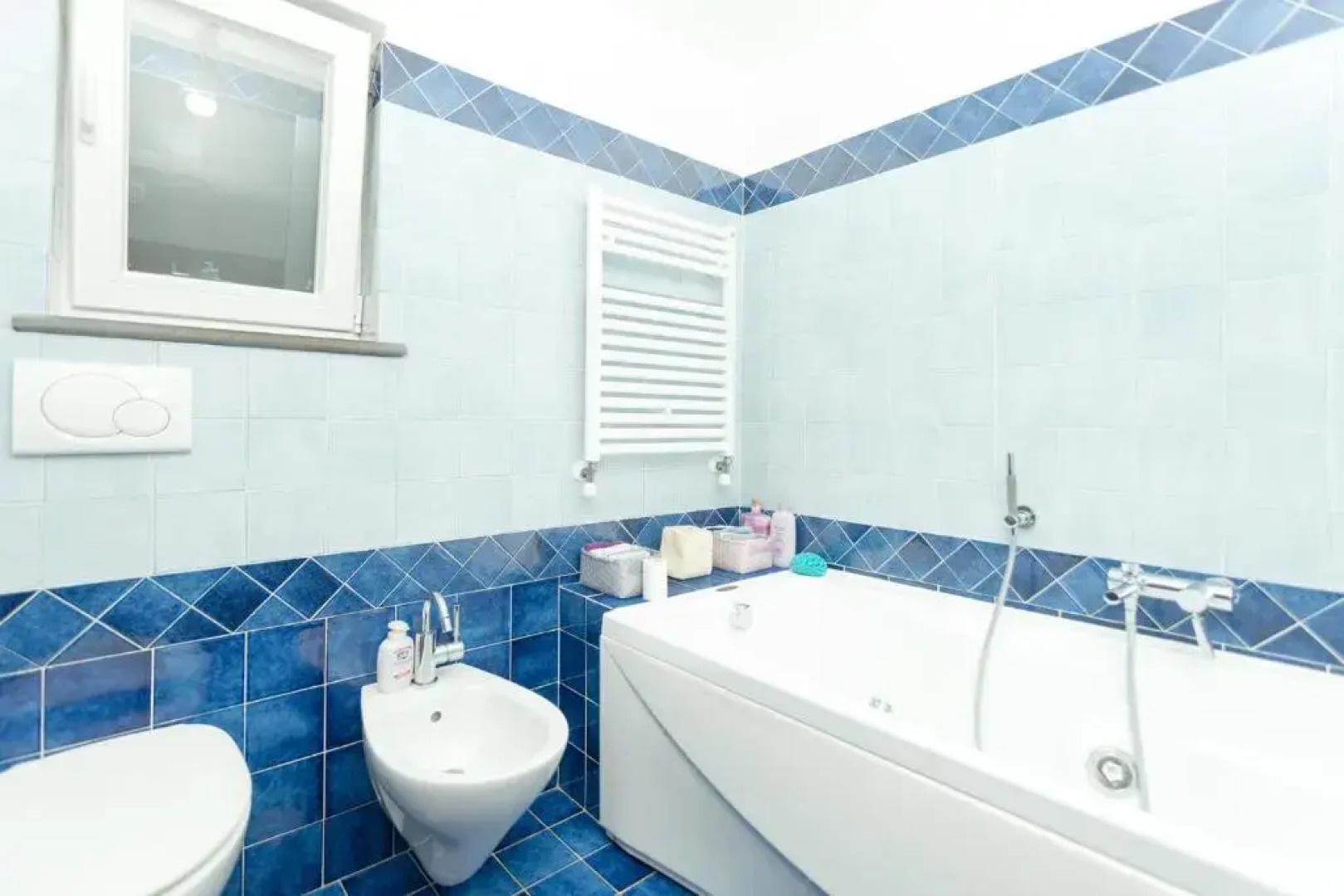 Casa Punta Campanella