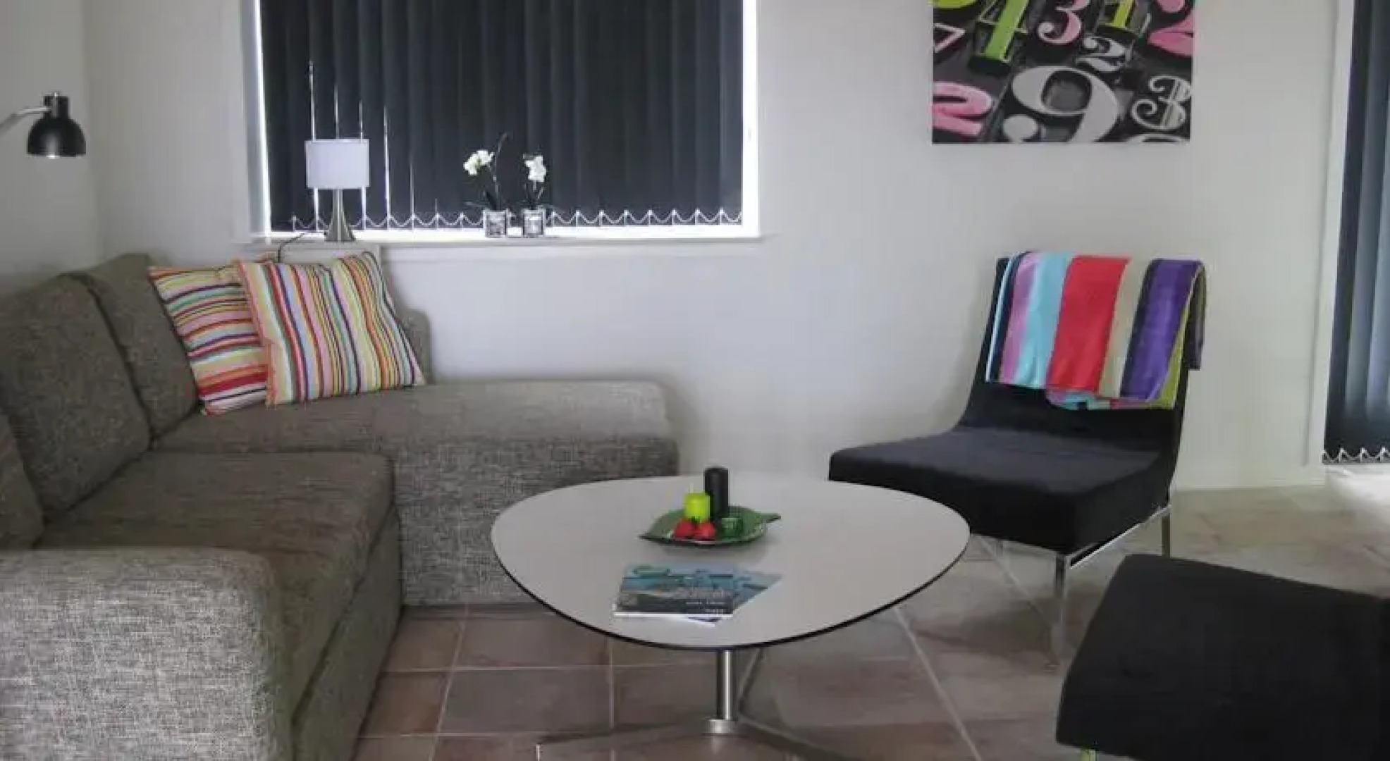 Motel Viborg Holiday House