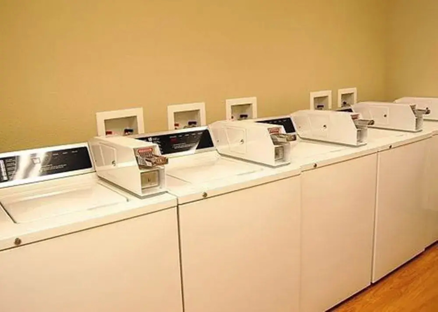 Studio 6 Lenexa, Ks – Overland Park