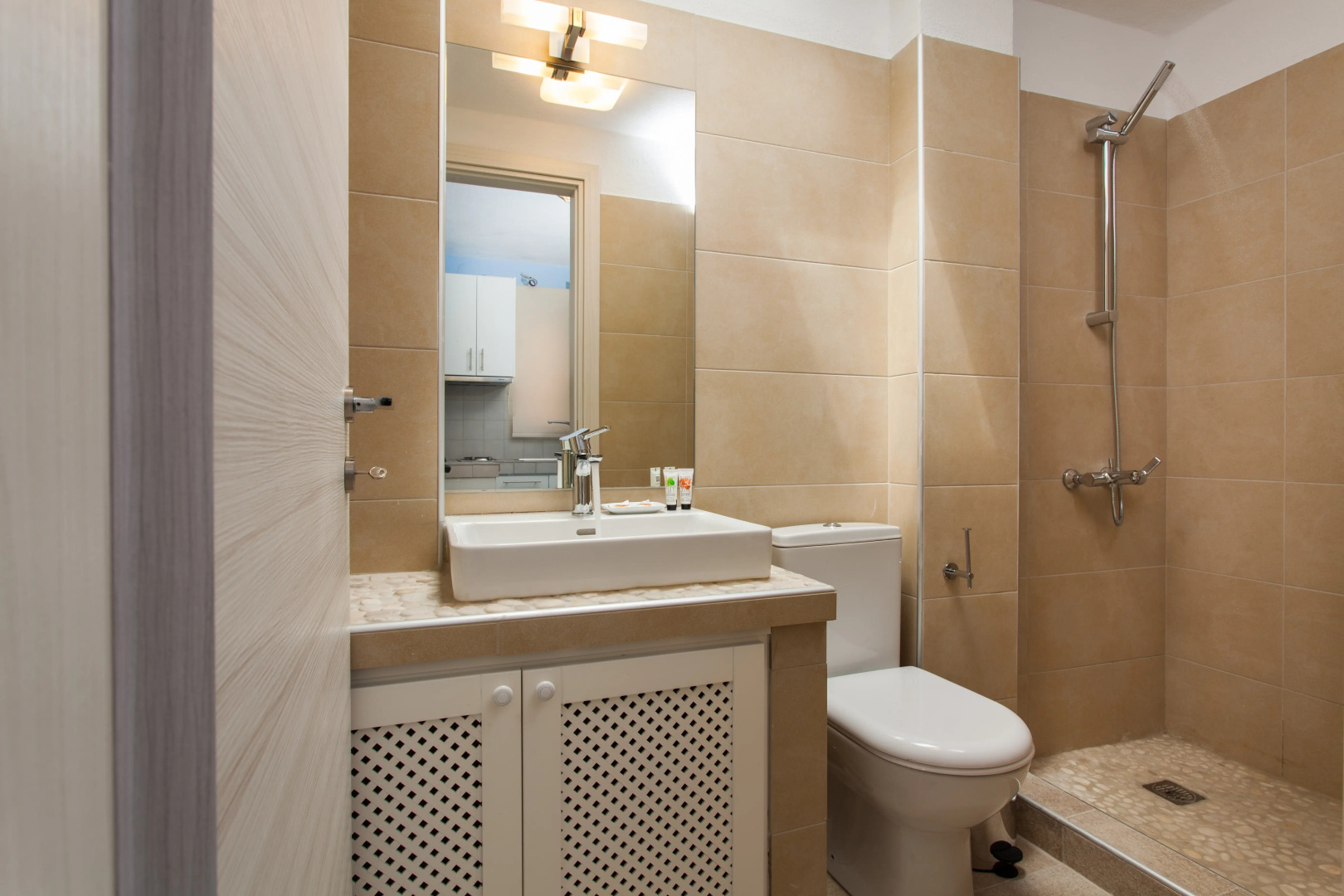 Elpiniki Luxury Apartments