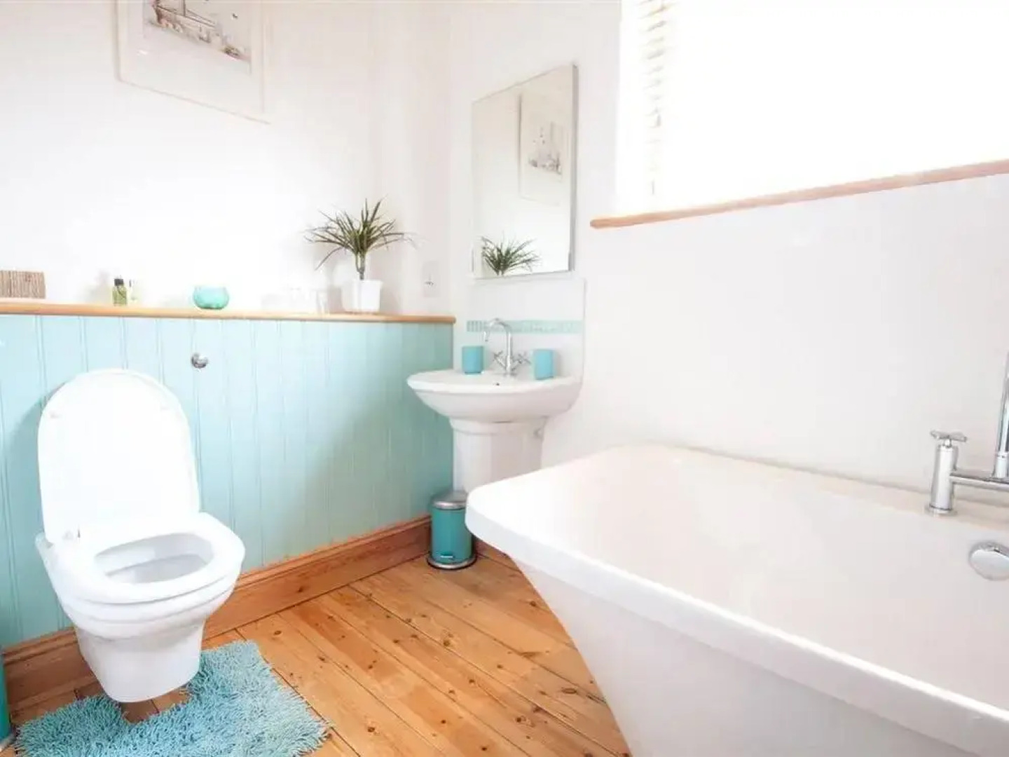 Padstow Bed and Breakfast