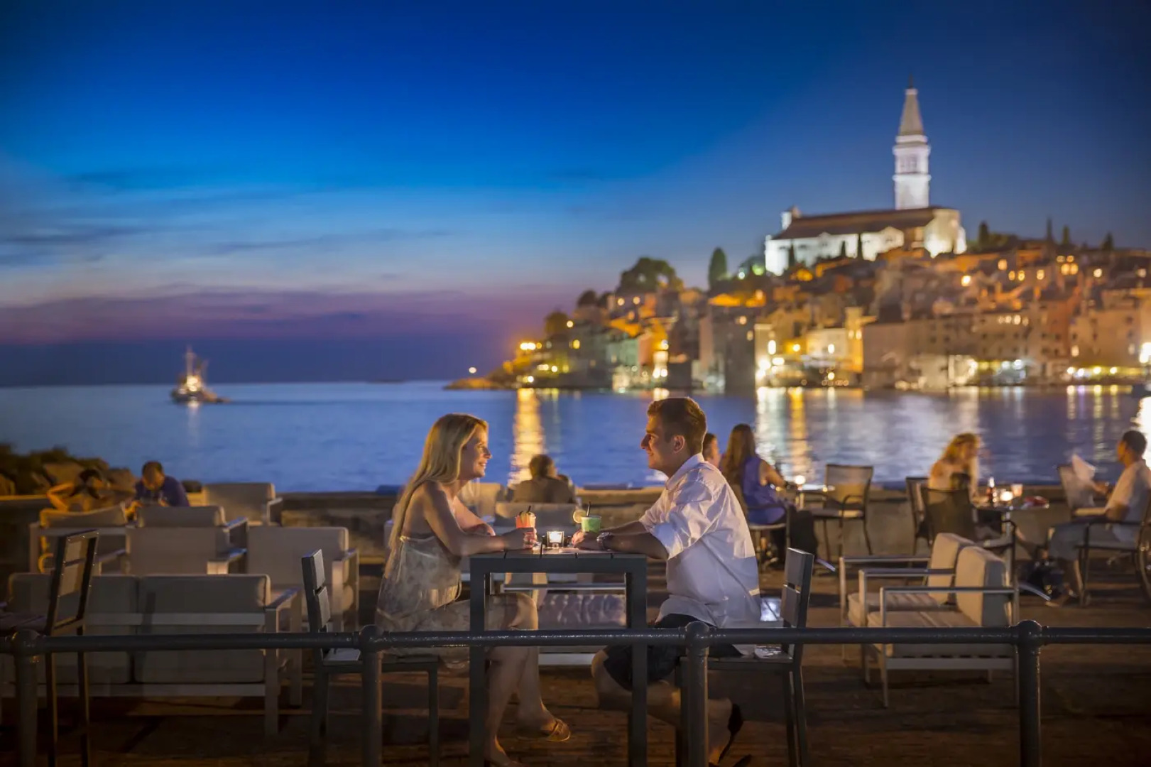 Maistra Select Island Hotel Katarina