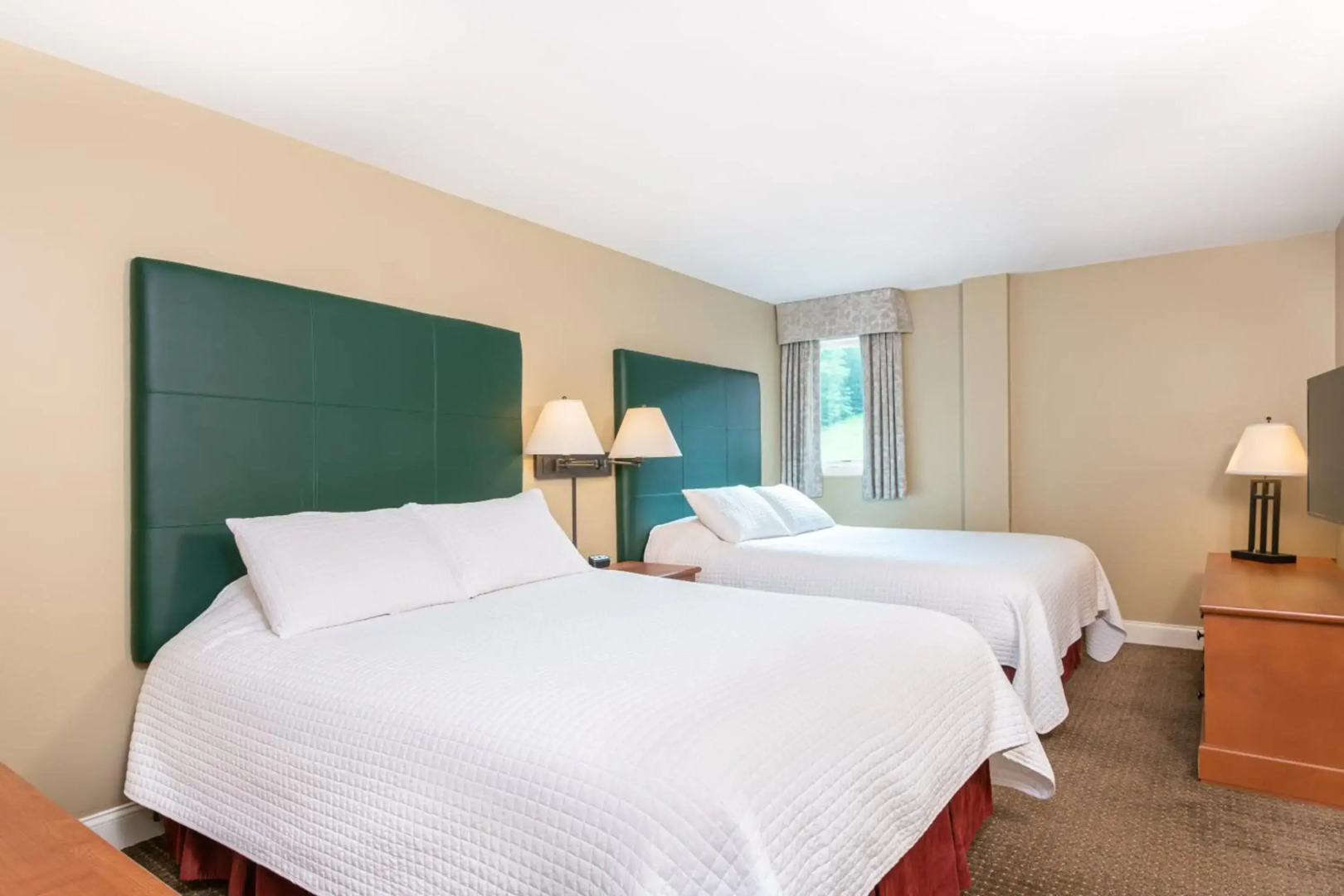 Mount Snow Grand Summit Resort