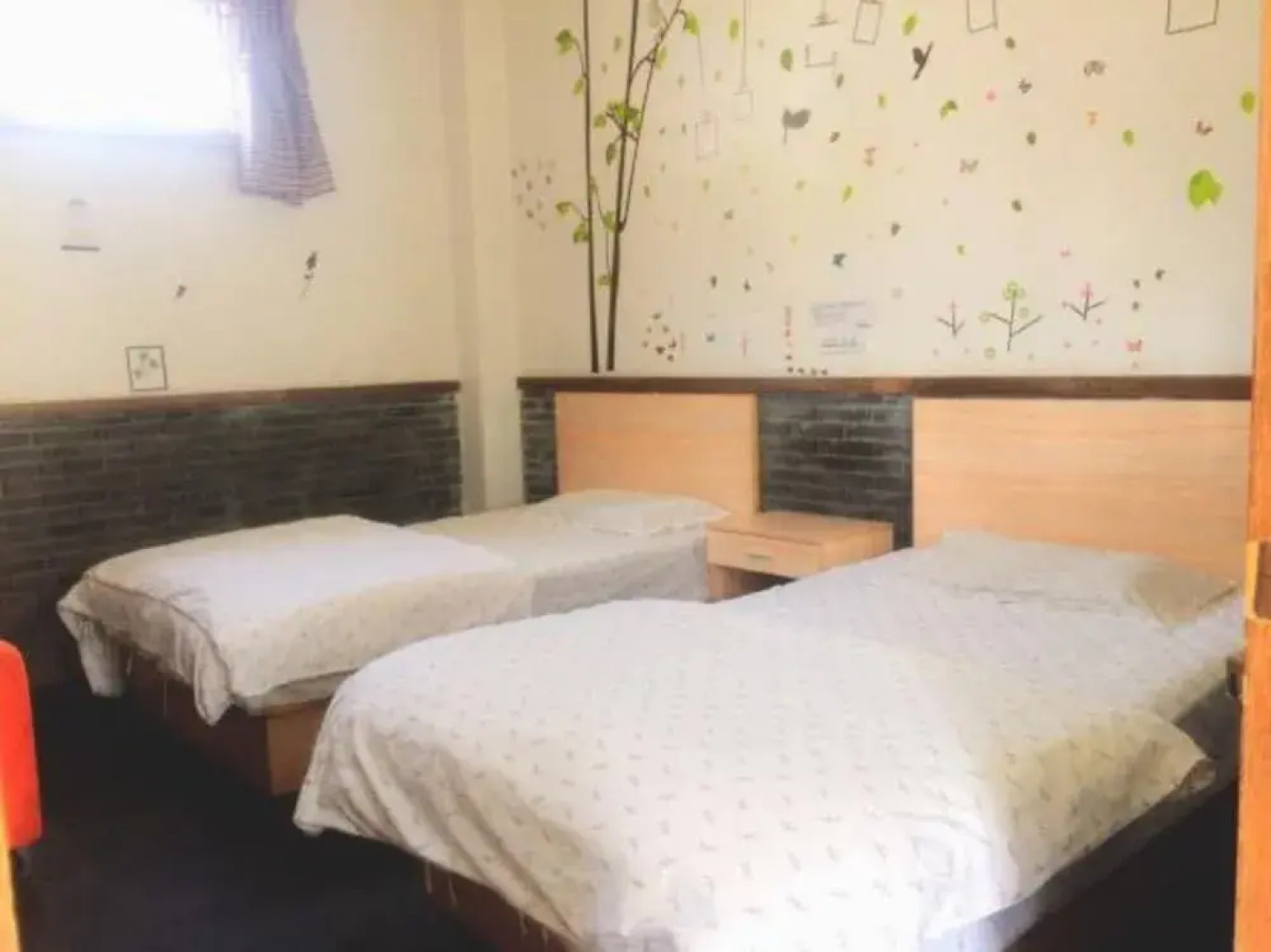 Xianyang Gudu International Youth Hostel