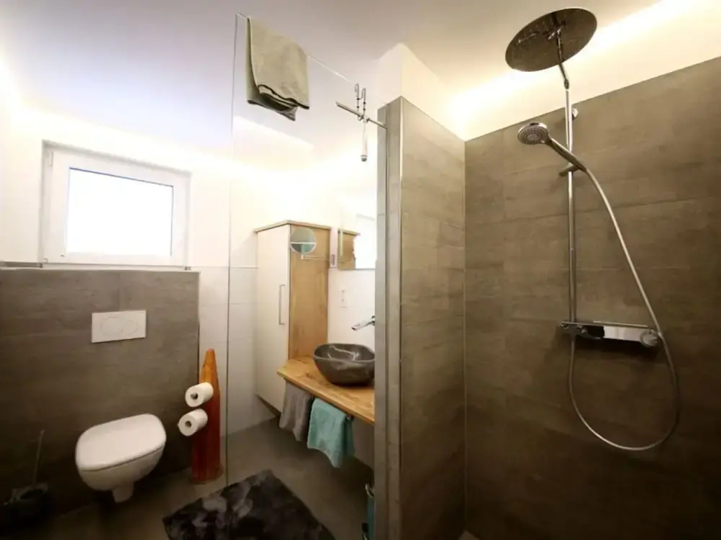 Holiday Apartment Holzwieb