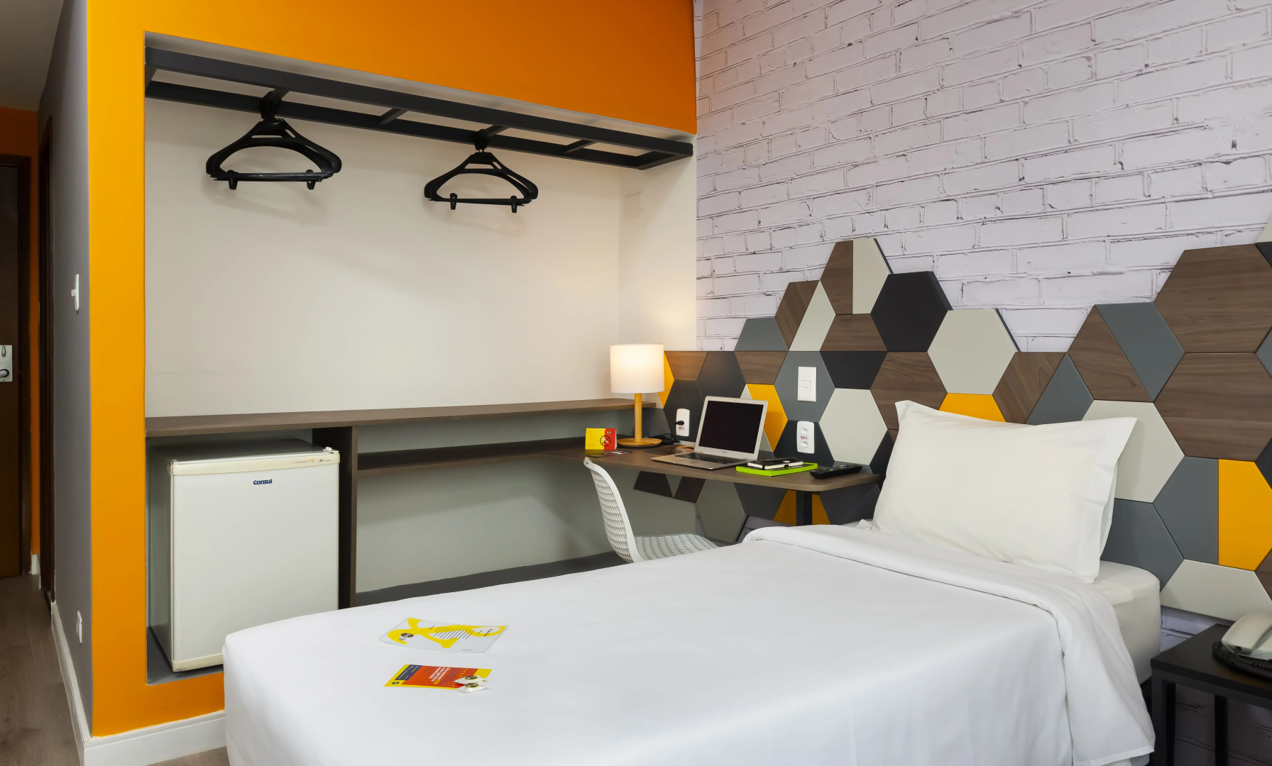 B&B Hotels Uberlândia
