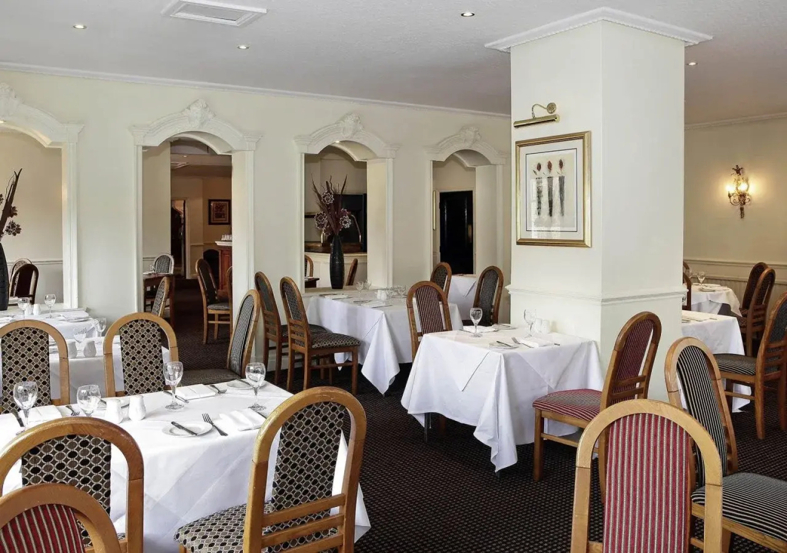 Mercure Altrincham Bowdon Hotel