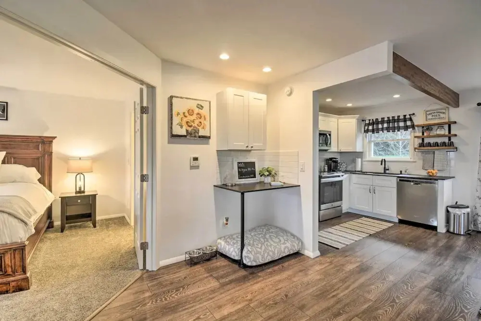 Updated Port Orchard Home, Walk to Waterfront