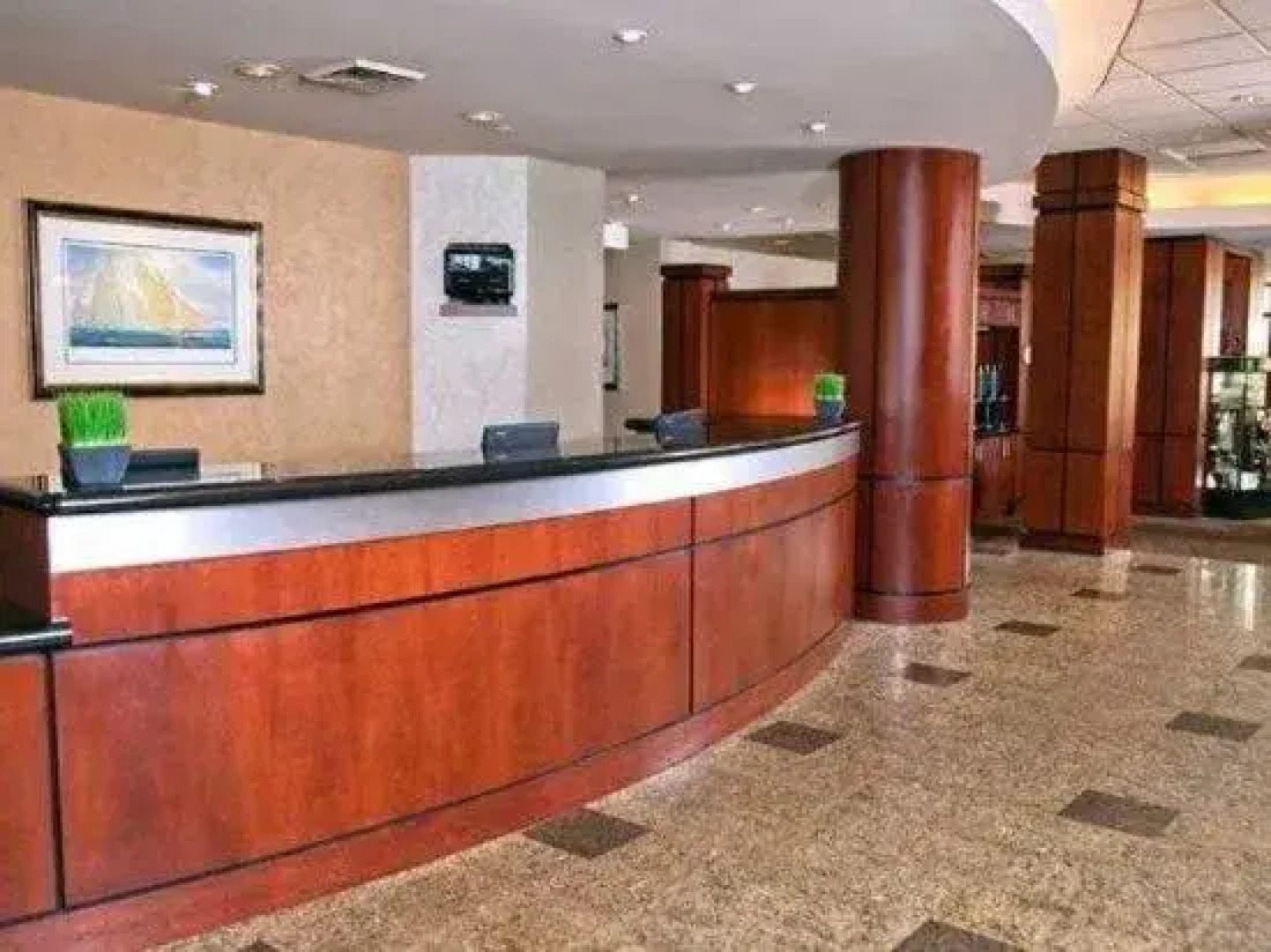 Courtyard Boston Natick