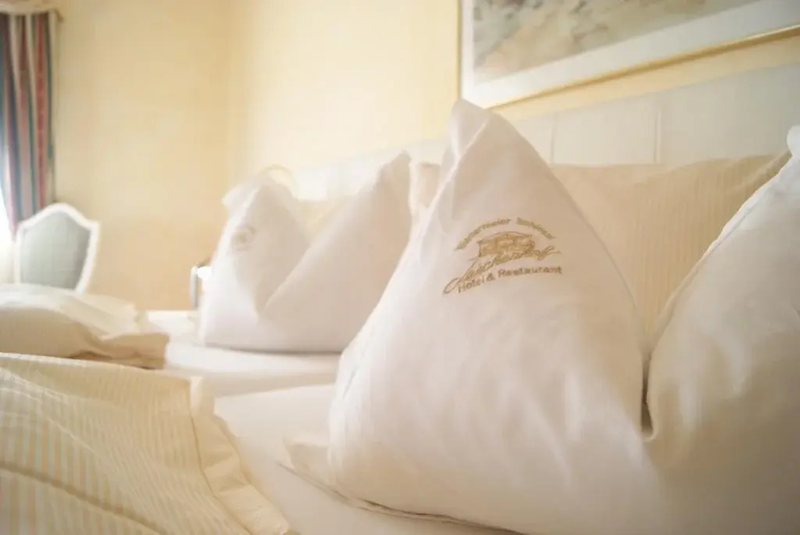 Biedermeier Schlössl Lerchenhof