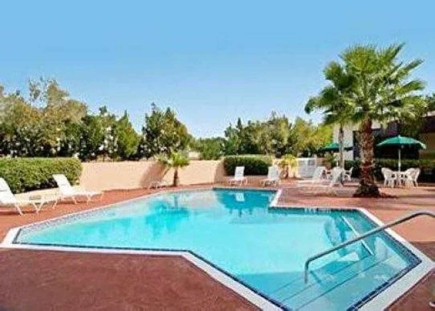 Palm Bay Hotel and Conference Center