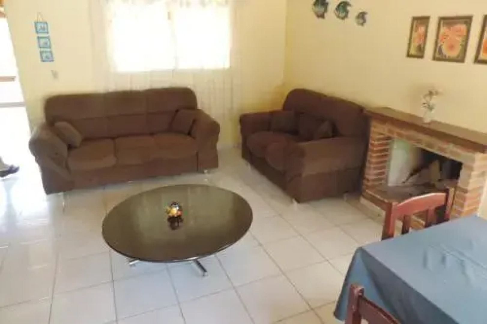 Pousada E Marina Pier 44