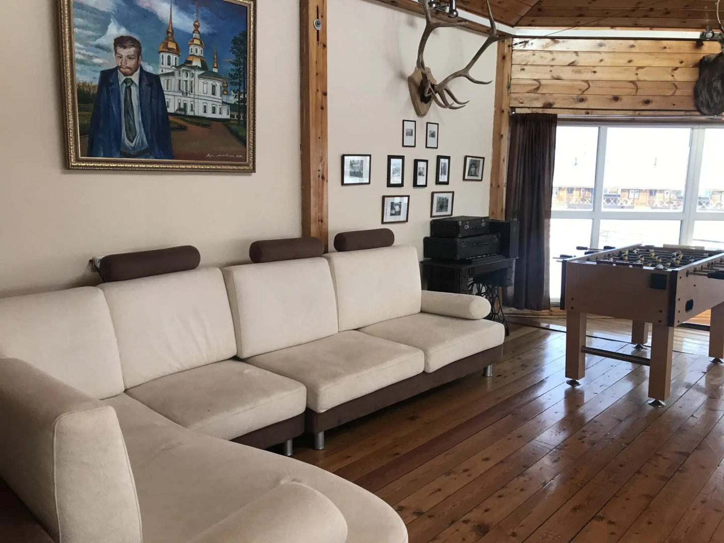 Красная Поляна