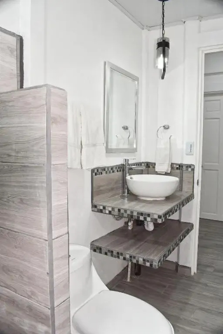 Tropical Paradise Bungalows