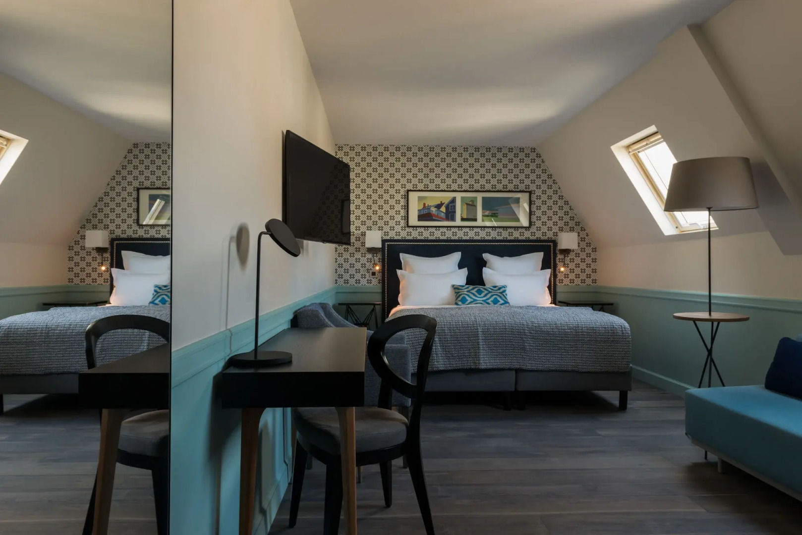 Hôtel Adèle & Jules