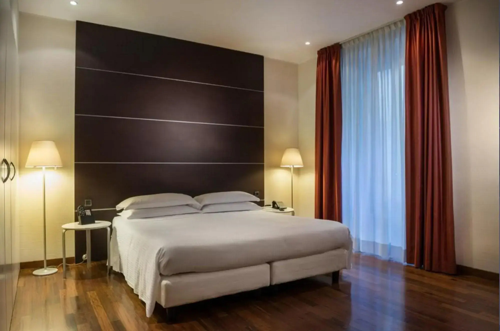 Отель Indigo Turin