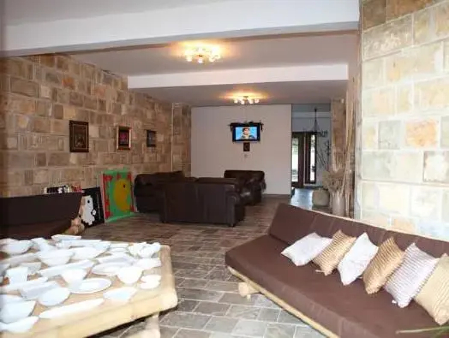 The Belgrade Hills Rooms and Suites