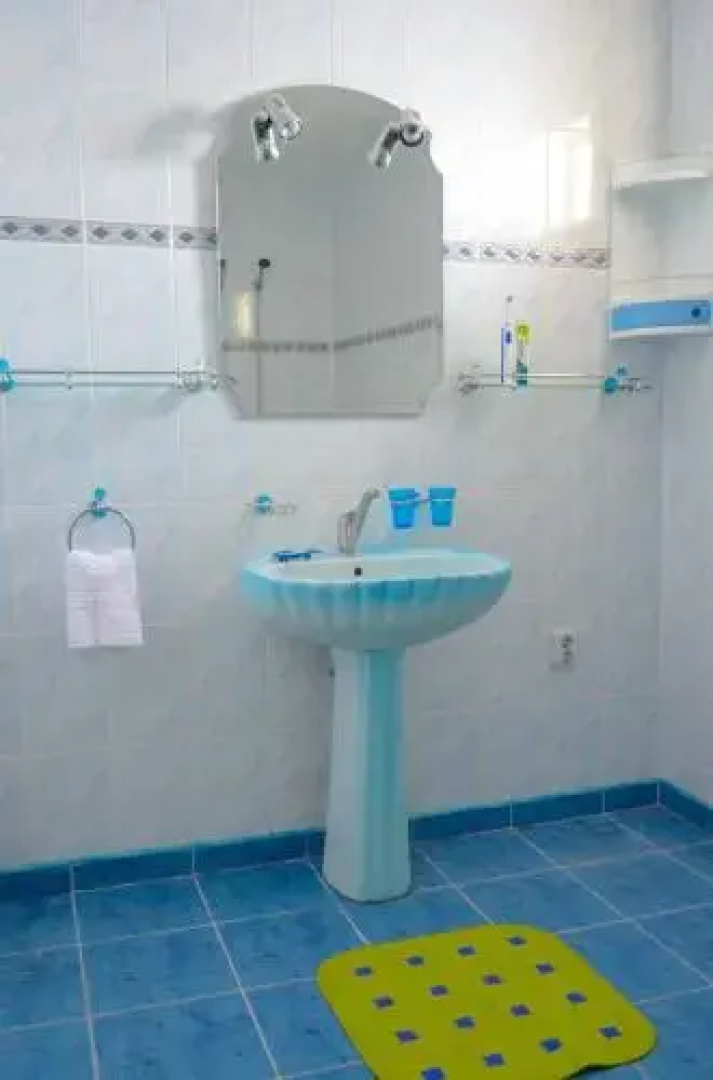 Vila Trotus