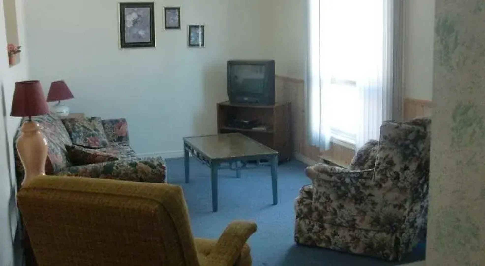 Bewdley Cottage Resort