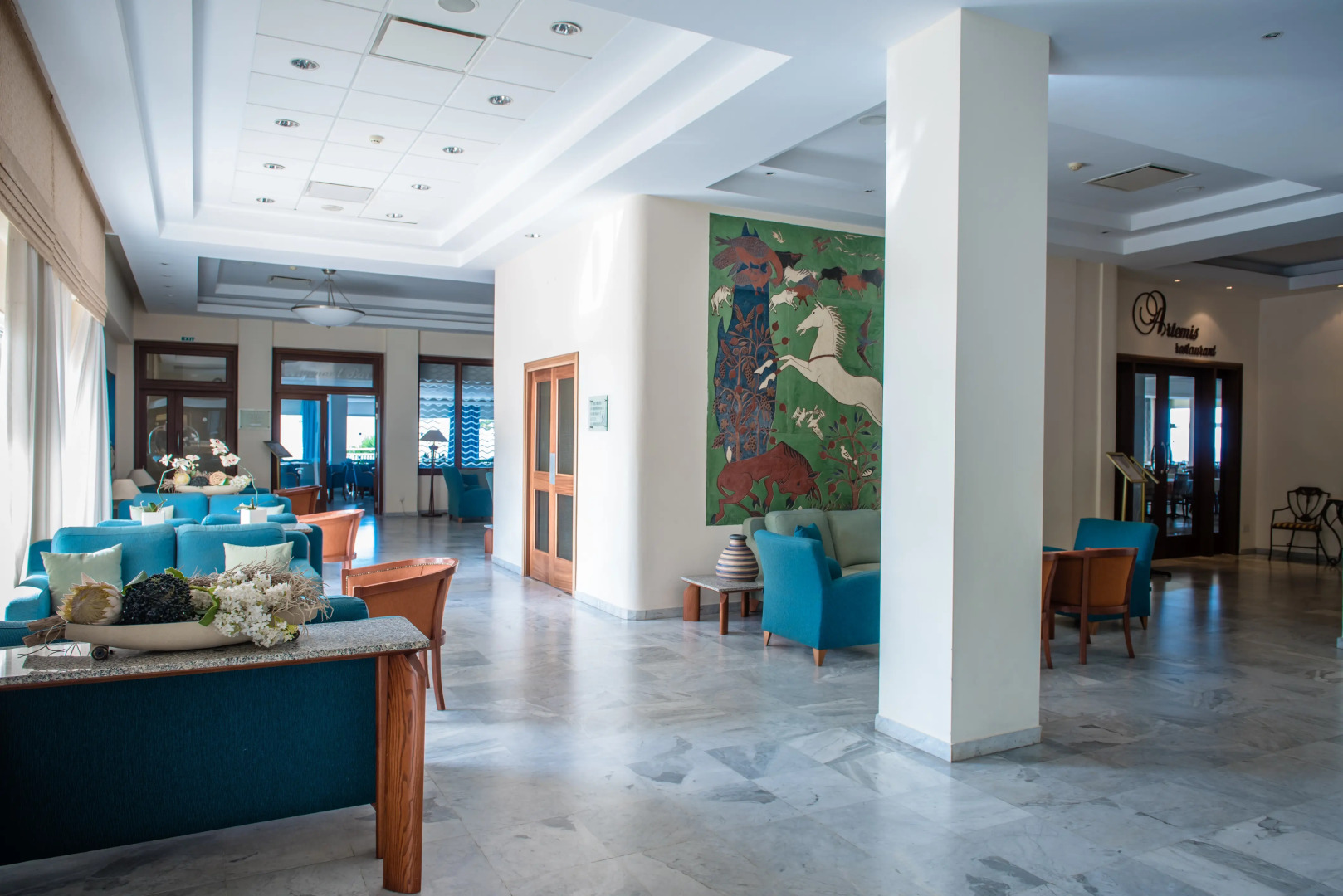 Cynthiana Beach Hotel