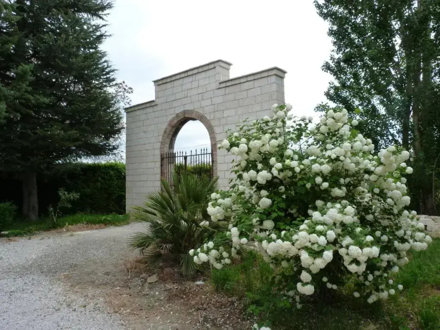 Agriturismo B&B La Sterpina
