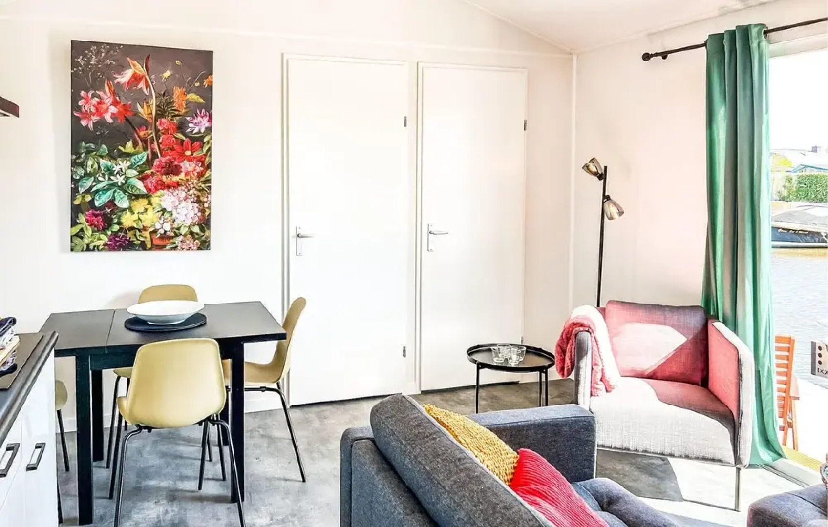 Stunning Home in Breukelen With Wifi and 2 Bedrooms