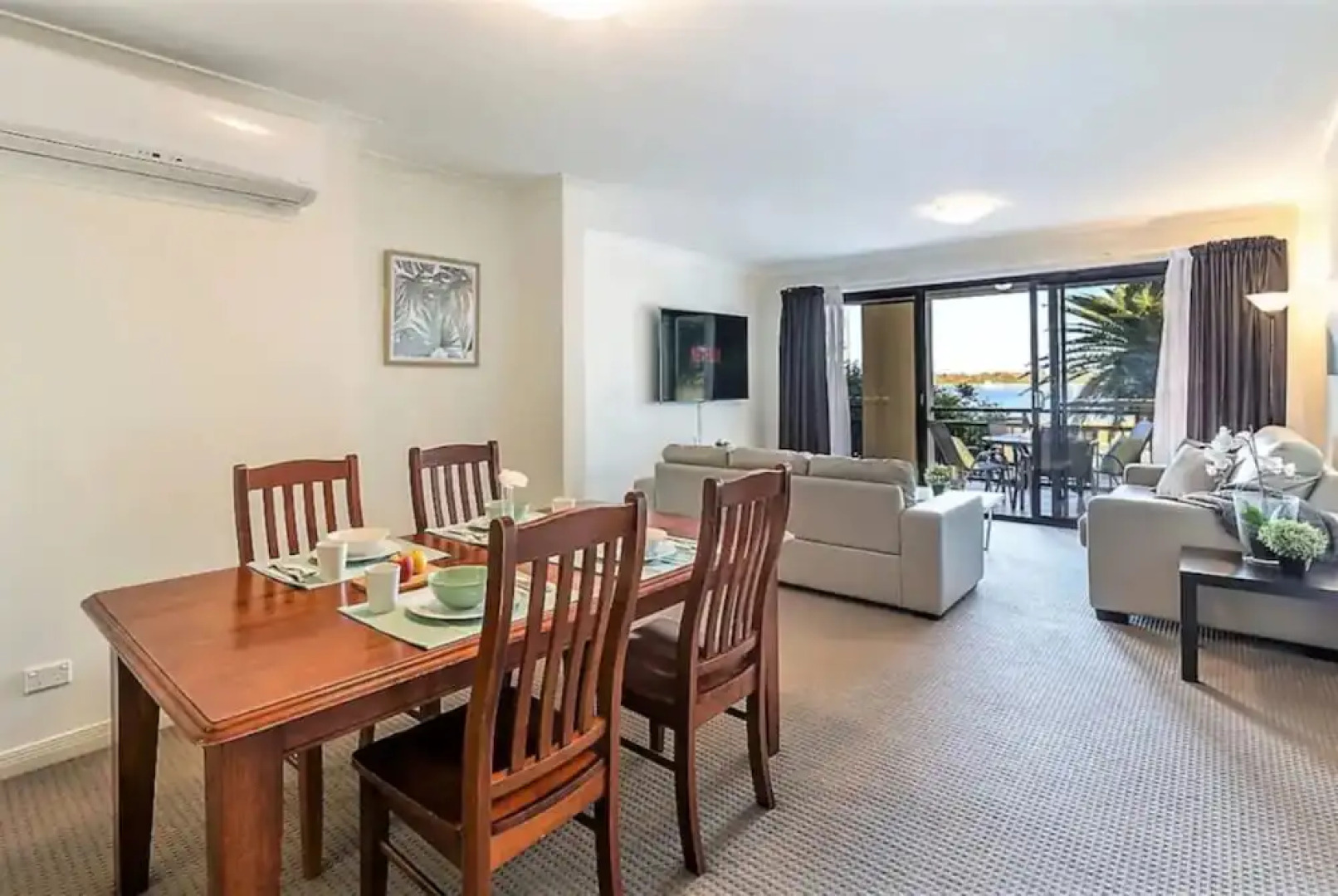 Gold Coast Apartment At Sandcastles On Broadwater