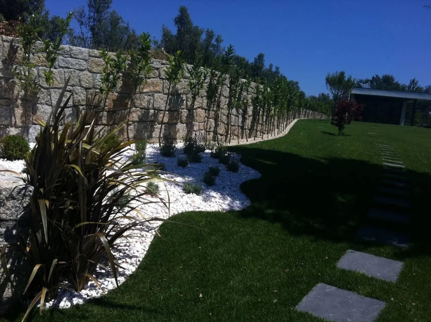 Villa With 4 Bedrooms In Vieira Do Minho, With Private Pool, Enclosed Garden And Wifi