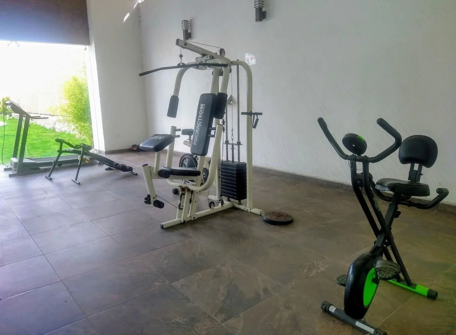 Hotel Reco Inn