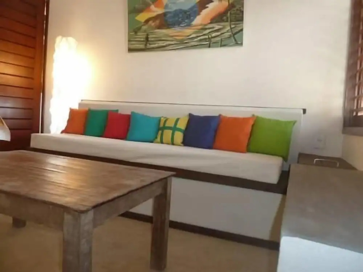 Maracujá House Condomínio La Serena