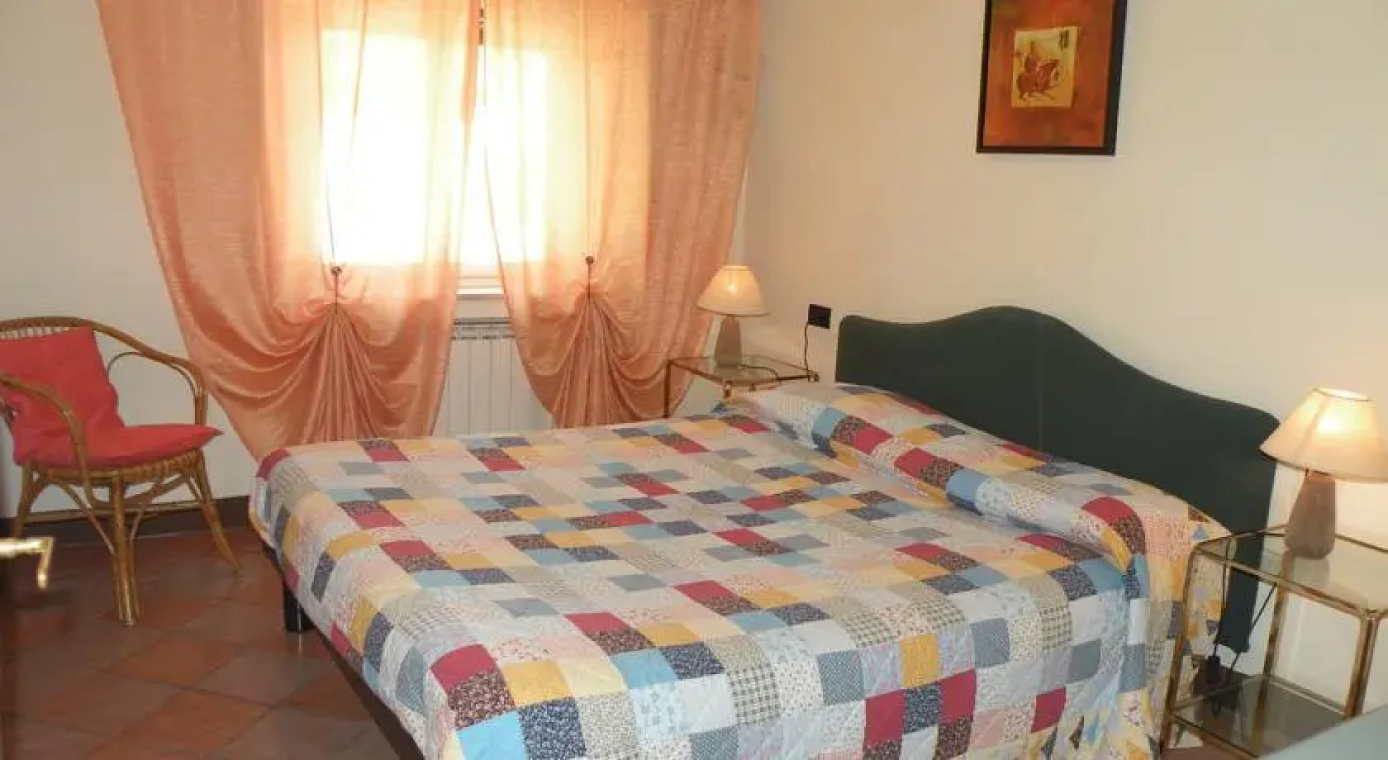 Appartamento Simonella