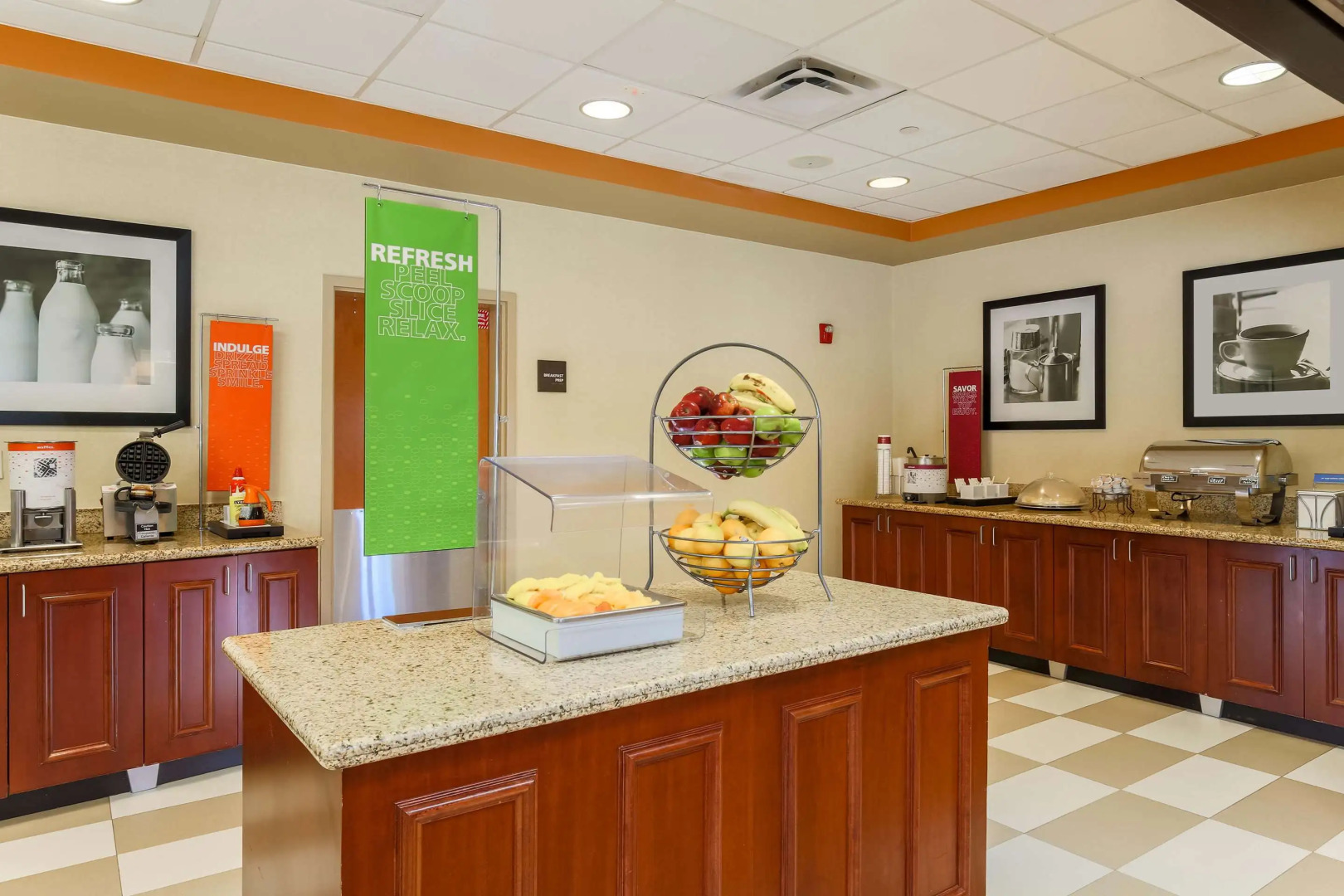Hampton Inn Nanuet