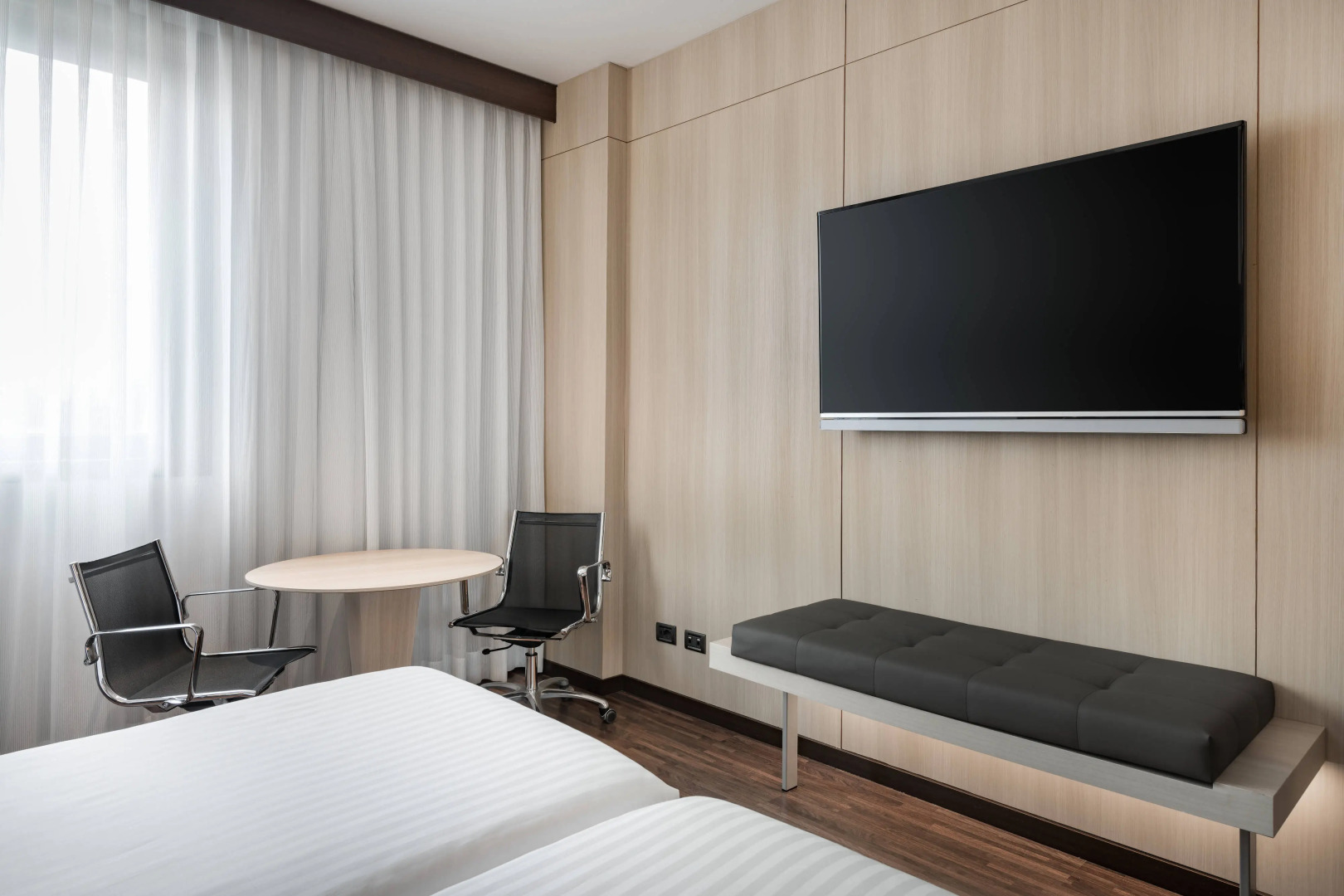 AC Hotel Firenze by Marriott