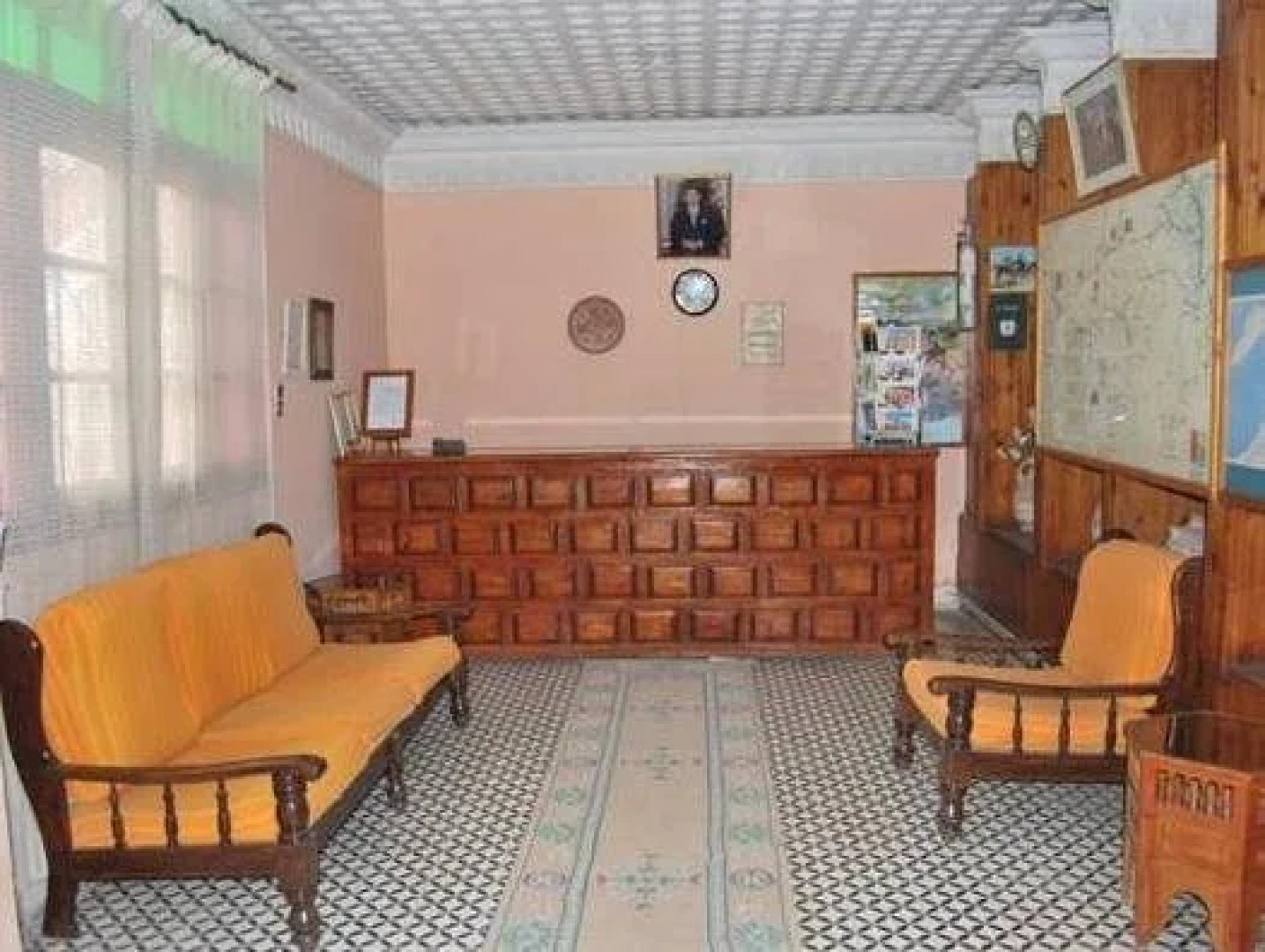 Hôtel La Gazelle Ouarzazate