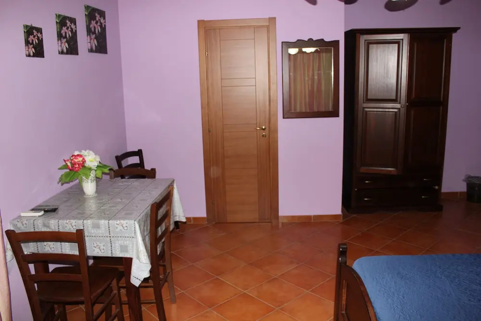 B&B Ulivo