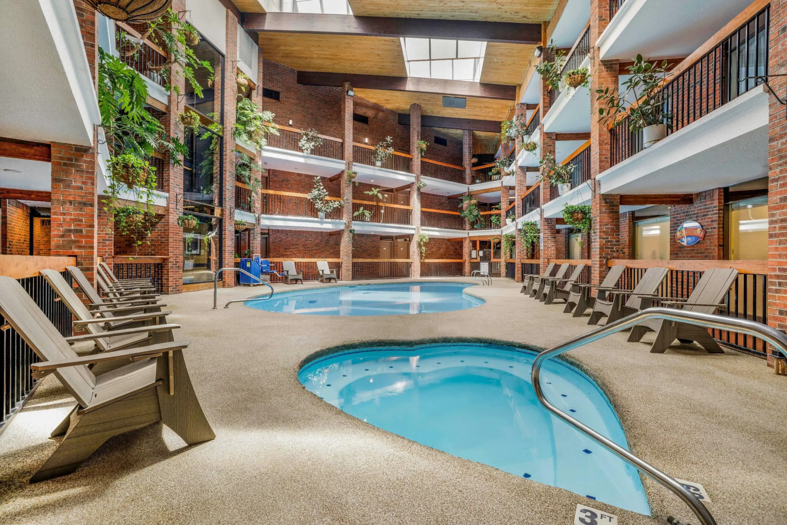 Baymont by Wyndham Cortez