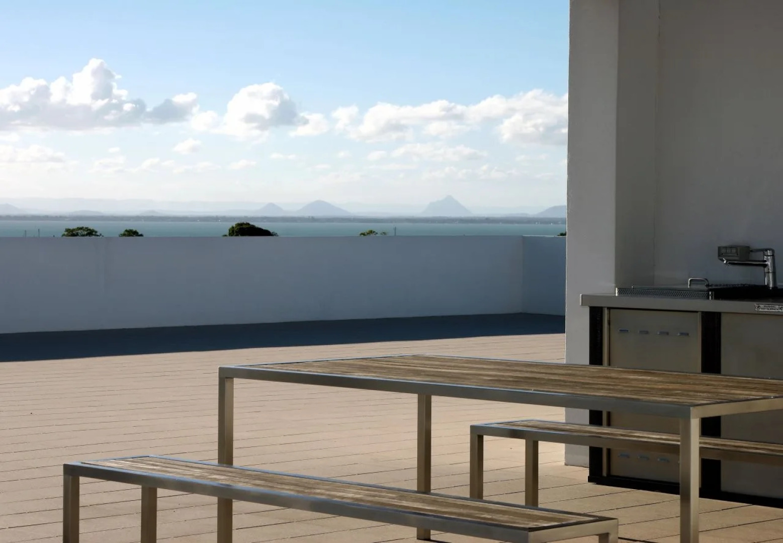 Scarborough Beach Resort QLD