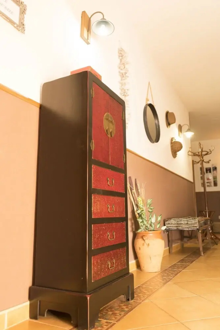 Casa Rural Las Eras de MonfragÃ¼e