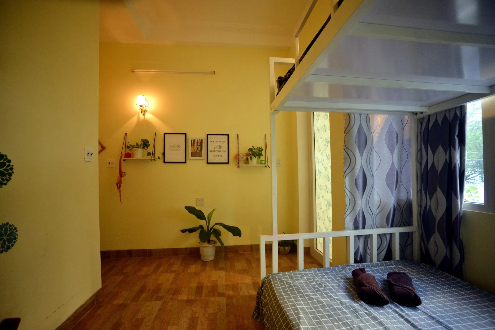 Quy Nhon Homestay BnB