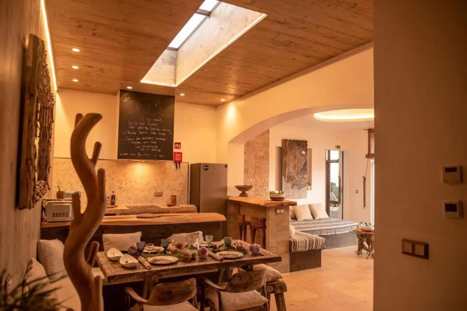 Villa - Cantinho do Paraíso