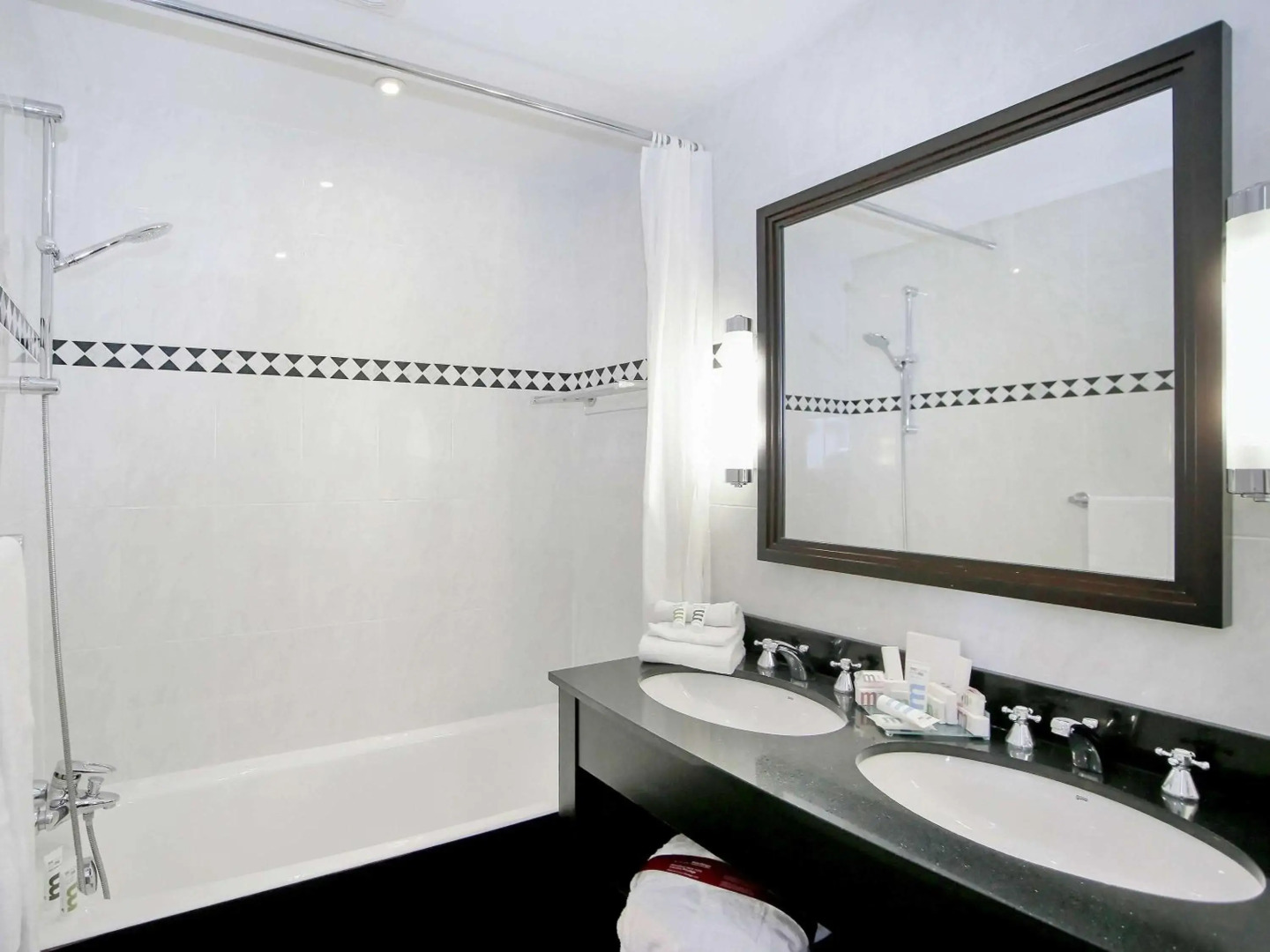 Mercure La Baule Majestic