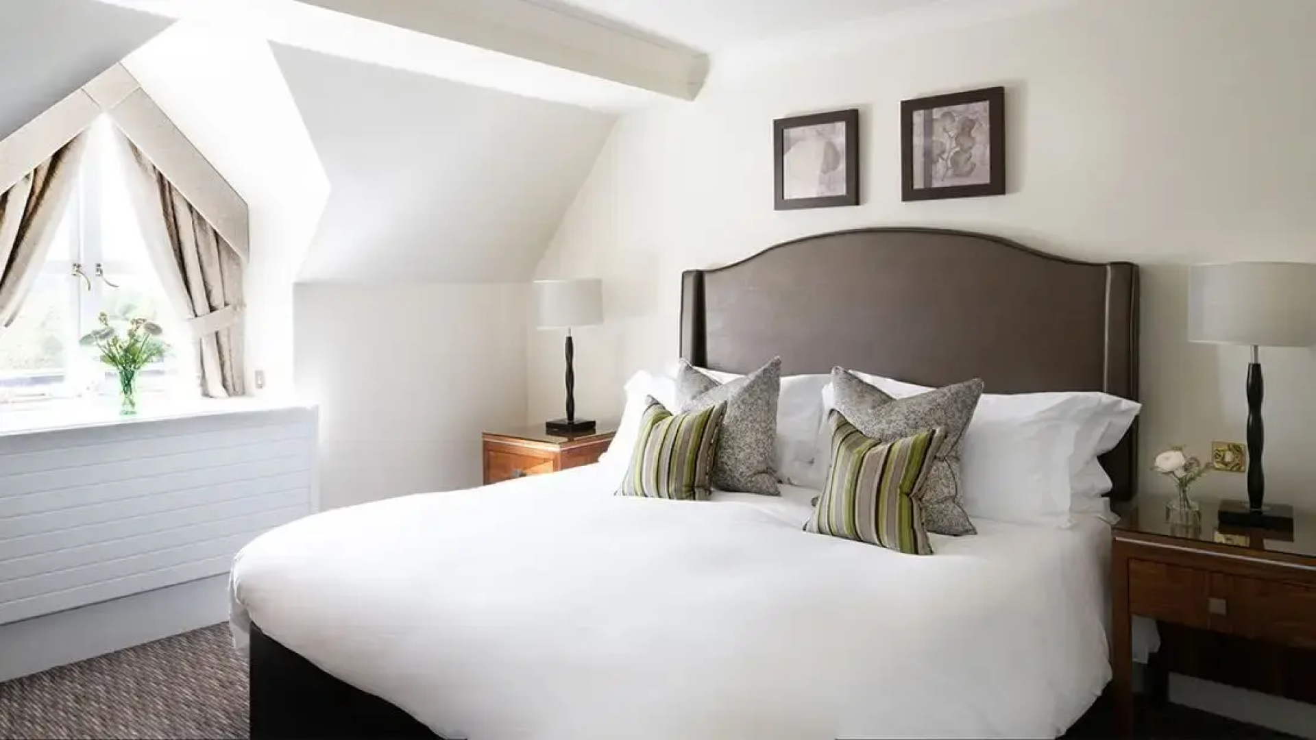Rookery Hall Hotel