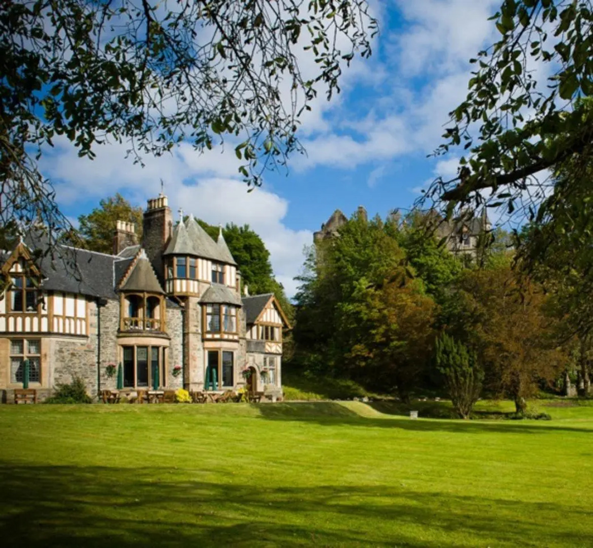 Knockderry Country House Hotel