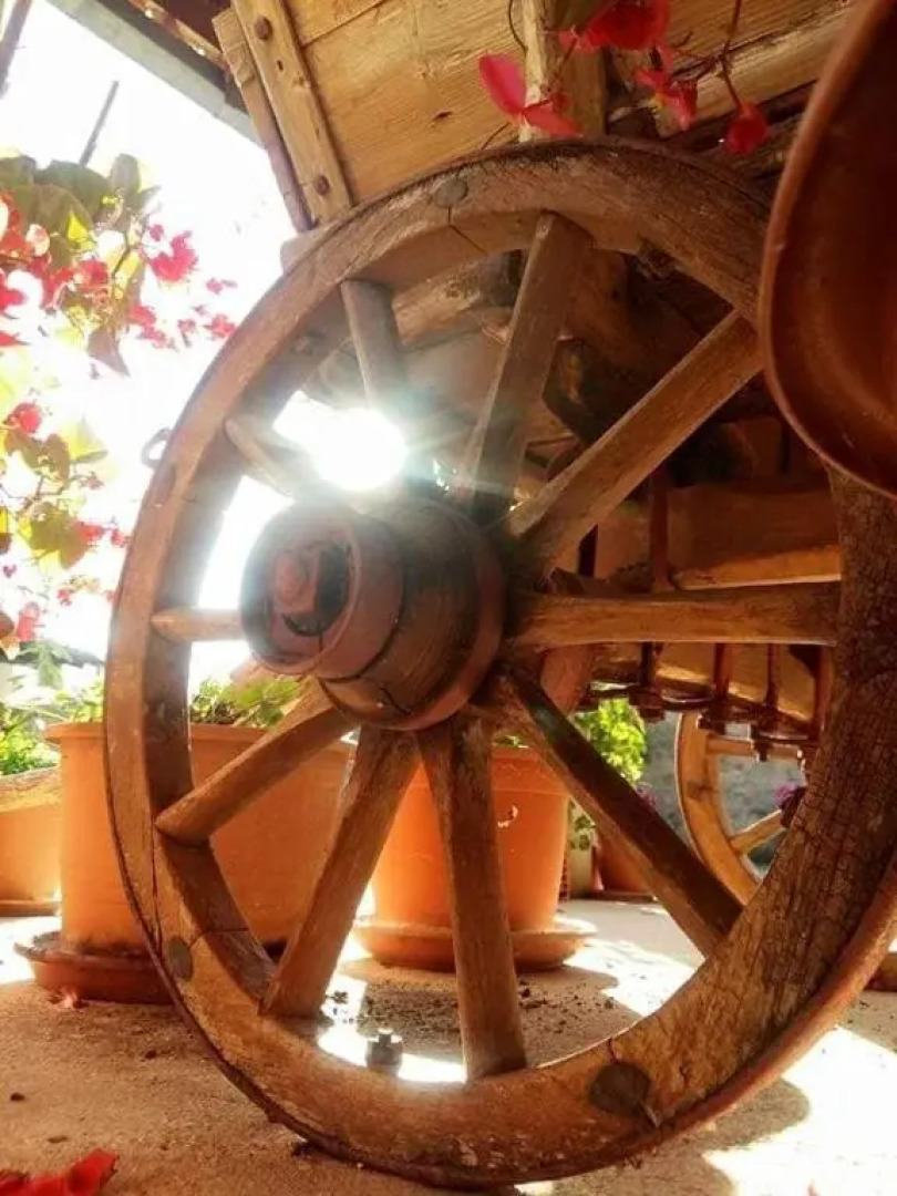 Ladanjska Kuca Maras