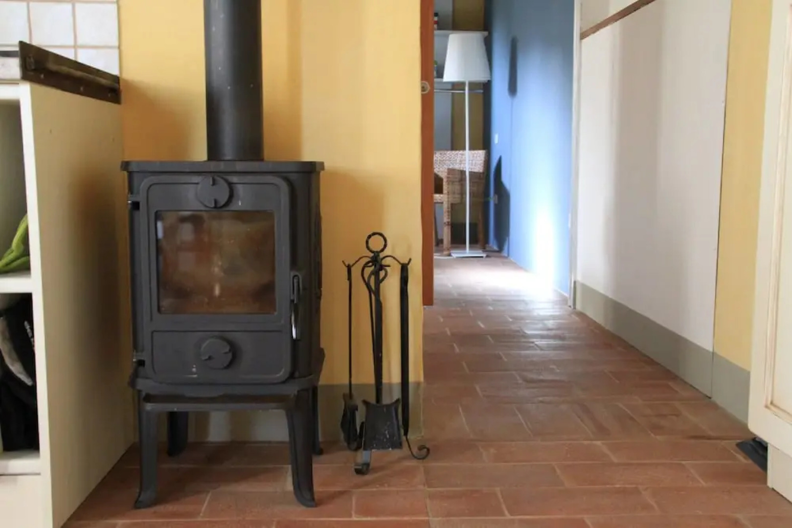 La Casa Sul Sentiero