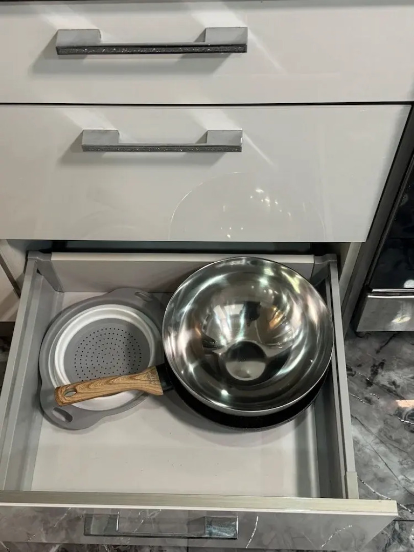 Cozy 4-bed Room Apartments in Birmingham