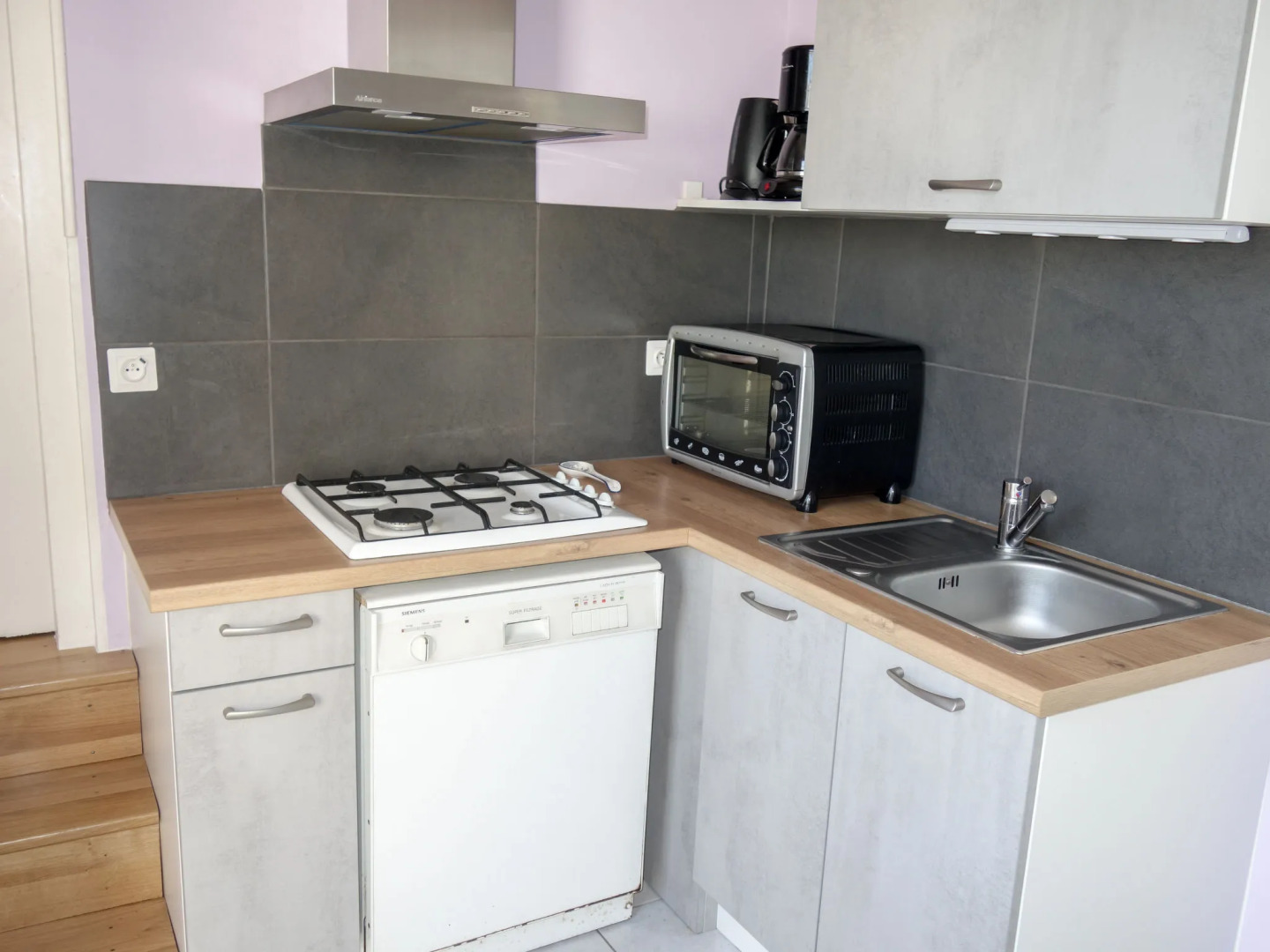 Holiday Home Harrington