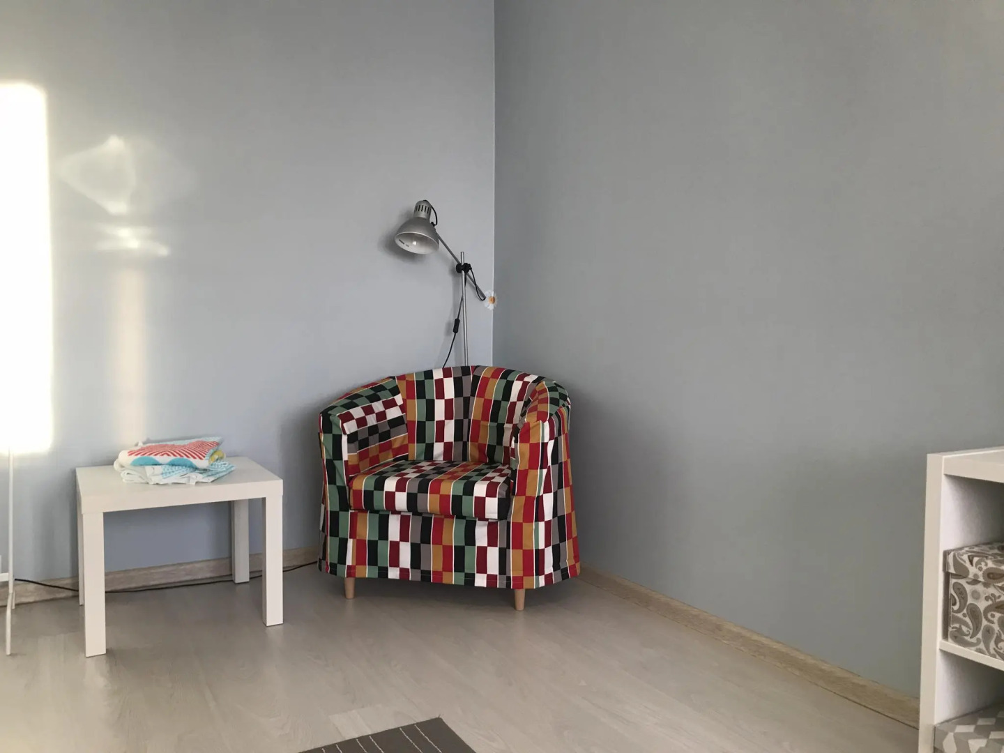 Апартменты Баттерфляй